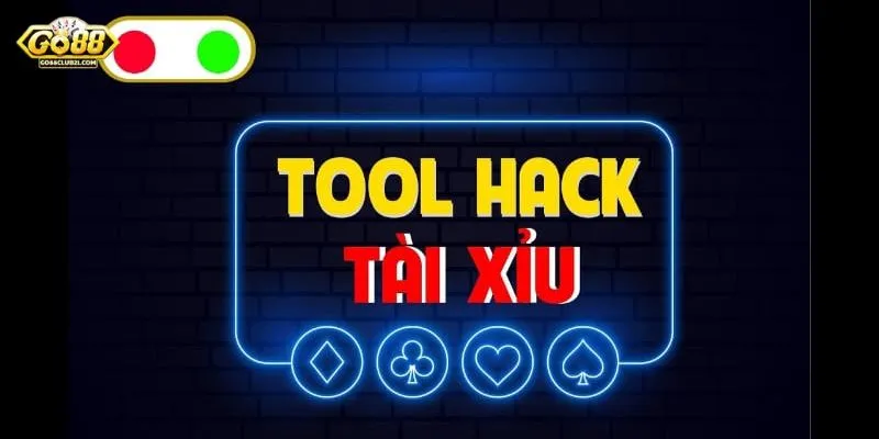 Khám phá các tính năng nổi bật của tool hack Go88